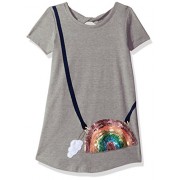 Jessica Simpson Big Girls' Katelyn Purse Tee - Košulje - kratke - $10.31  ~ 65,50kn