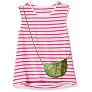 Jessica Simpson Big Girls' Song Purse Tee - Košulje - kratke - $9.62  ~ 61,11kn