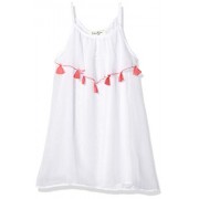 Jessica Simpson Girls' Swimsuit Coverup - Badeanzüge - $11.51  ~ 9.89€