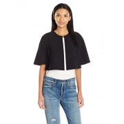 Jessica Simpson Women's Cropped Jacket Cover - Košulje - kratke - $32.00  ~ 203,28kn