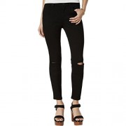 Jessica Simpson Women's Curvy High Rise Skinny Jeans - Spodnie - długie - $39.64  ~ 34.05€