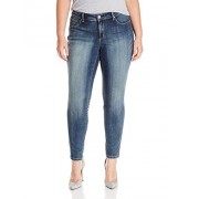 Jessica Simpson Women's Kiss Me Skinny Jeans - Pantaloni - $26.23  ~ 22.53€