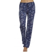 Jessica Simpson Womens Super Soft Print Pajama Pants - Accessories - $13.75 