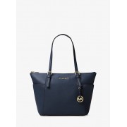 Jet Set Top-Zip Saffiano Leather Tote - Hand bag - $278.00 