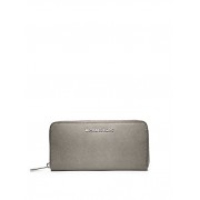 Jet Set Travel Saffiano Leather Continental Wallet - Wallets - $158.00 