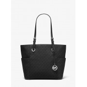 Jet Set Travel Small Logo Tote - Hand bag - $198.00 