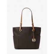 Jet Set Travel Small Logo Tote - Hand bag - $198.00 