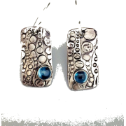 Jewelry Earrings - Uhani - 
