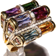 Jewelry - Ringe - 