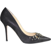 Jimmy Choo  Flick Heel - Cipele - $545.00  ~ 468.09€