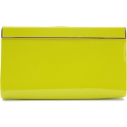 Jimmy Choo Lime Green Clutch - バッグ クラッチバッグ - $191.00  ~ ¥21,497