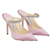 Jimmy Choo shoes - 经典鞋 - 