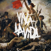 Coldplay cover - Ilustracije - 