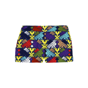 Hlačice - Shorts - 