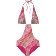 Kupaći kostim - Swimsuit - 