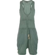 Playsuit - pantaloncini - 