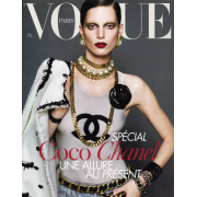 Vogue - Ilustracje - 