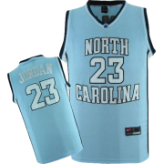 Jordan #23 North Carolina Nike - スポーツウェア - 