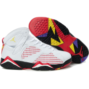 Jordan 7 Womens Shoes Retro Wh - Sneakers - 