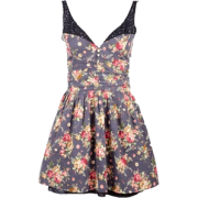 Dress - Haljine - 400,00kn  ~ 54.08€
