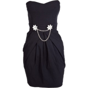 Dress - Haljine - 400,00kn  ~ 54.08€