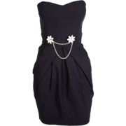 Dress - Vestidos - 400,00kn  ~ 54.08€