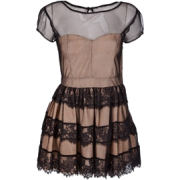 Dress - Haljine - 400,00kn  ~ 54.08€