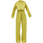 Jumpsuit - ワンピース・ドレス - $30.00  ~ ¥3,376