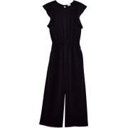 Jumpsuit - Overall - 