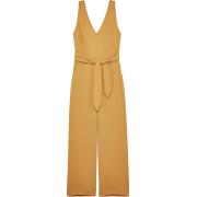 Jumpsuit - Overall - 