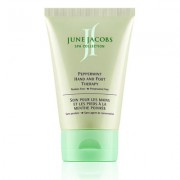 June Jacobs Peppermint Hand and Foot Therapy (Lotion) - Cosmetica - $40.00  ~ 34.36€