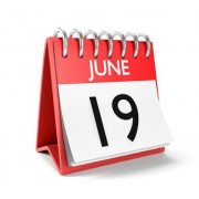 June 19th - Ilustracije - 