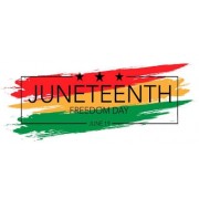 Juneteenth Banner - Tekstovi - 