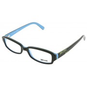 Just Cavalli JC0547/V 098 Dark Grey Rectangle Optical Frames - Modni dodaci - $49.99  ~ 317,57kn