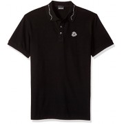 Just Cavalli Men's Basic Polo Tee - Košulje - kratke - $126.37  ~ 802,77kn