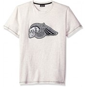 Just Cavalli Men's Graphic Tee - Košulje - kratke - $100.09  ~ 635,83kn