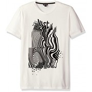 Just Cavalli Men's Jersey T-Shirt - Košulje - kratke - $129.94  ~ 825,45kn