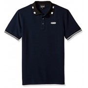 Just Cavalli Men's Polo - Košulje - kratke - $132.09  ~ 839,11kn