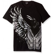 Just Cavalli Men's Slim Fit Graphic Tee - Košulje - kratke - $195.00  ~ 1.238,75kn