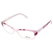 Just Cavalli for woman jc0473 - 024, Designer Eyeglasses Caliber 52 - Eyewear - $49.99 