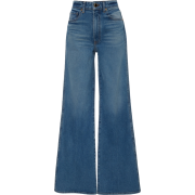 KAITHE wash flared jeans - Jeans - 