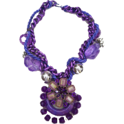 Kitsch - Necklaces - 560,00kn  ~ $88.15