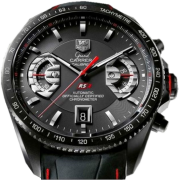 TAG Heuer - Ure - 