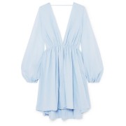 Kalita Blue Dress - Obleke - 