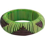 Kalyani Gupta Rattan Bracelet - Braccioletti - 