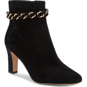 Karl Lagerfeld Paris Maggie booties - Buty wysokie - $79.97  ~ 68.69€