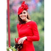 Kate Middleton - フォトアルバム - 