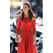 Kate Middleton - Myファッションスナップ - 