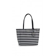 Kate Spade New York Women's Hyde Lane Stripe Riley Tote - Hand bag - $198.00 