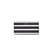 Kate Spade New York Women's Hyde Lane Stripe Stacy Wallet - Hand bag - $79.99 